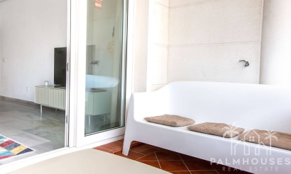 Herverkoop - Appartement - Calpe - Costa Blanca