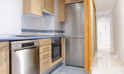 Herverkoop - Appartement - Calpe - Costa Blanca