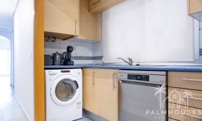 Herverkoop - Appartement - Calpe - Costa Blanca