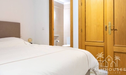 Herverkoop - Appartement - Calpe - Costa Blanca