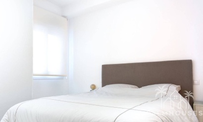 Herverkoop - Appartement - Calpe - Costa Blanca