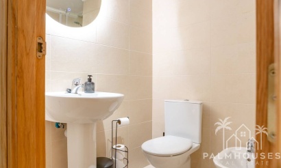 Herverkoop - Appartement - Calpe - Costa Blanca