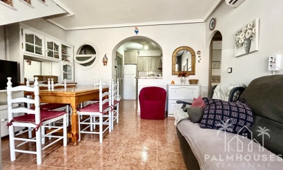 Herverkoop - Huis - Playa Flamenca - Costa Blanca