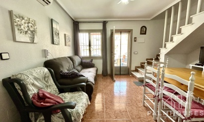 Herverkoop - Huis - Playa Flamenca - Costa Blanca
