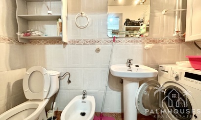 Herverkoop - Huis - Playa Flamenca - Costa Blanca