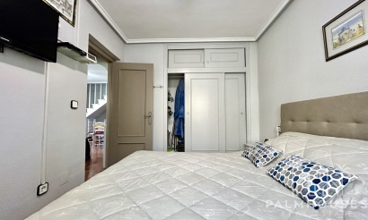 Herverkoop - Huis - Playa Flamenca - Costa Blanca