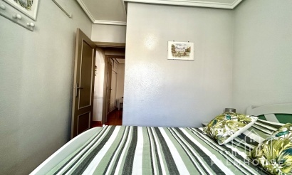 Herverkoop - Huis - Playa Flamenca - Costa Blanca