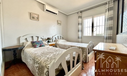 Herverkoop - Huis - Playa Flamenca - Costa Blanca