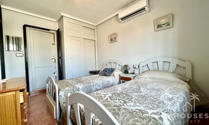 Herverkoop - Huis - Playa Flamenca - Costa Blanca