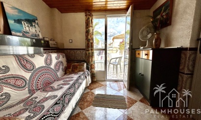 Herverkoop - Huis - Playa Flamenca - Costa Blanca