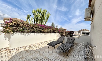 Herverkoop - Huis - Playa Flamenca - Costa Blanca