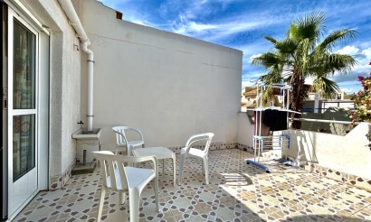 Herverkoop - Huis - Playa Flamenca - Costa Blanca