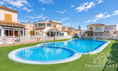 Herverkoop - Huis - Playa Flamenca - Costa Blanca