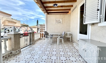 Herverkoop - Huis - Playa Flamenca - Costa Blanca