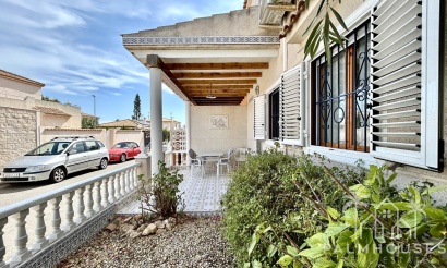 Herverkoop - Huis - Playa Flamenca - Costa Blanca