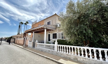 Herverkoop - Huis - Playa Flamenca - Costa Blanca