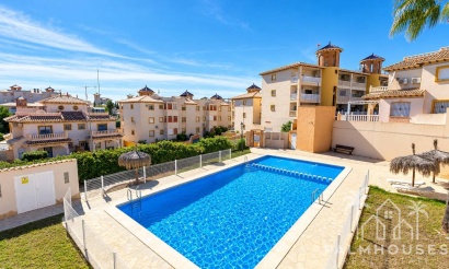 Resale - House - Orihuela Costa - Costa Blanca