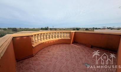 Venta - Villa - Almoradi - El Banet