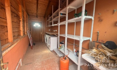 Venta - Villa - Almoradi - El Banet