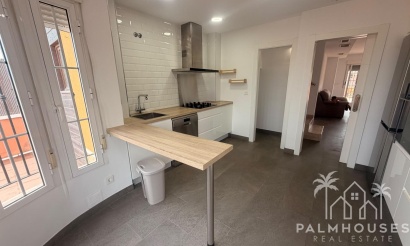 Venta - Villa - Almoradi - El Banet
