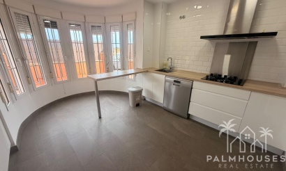 Venta - Villa - Almoradi - El Banet