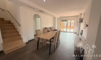 Venta - Villa - Almoradi - El Banet