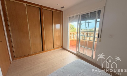 Venta - Villa - Almoradi - El Banet