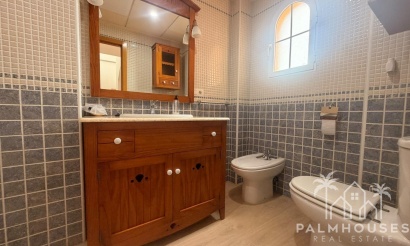Venta - Villa - Almoradi - El Banet