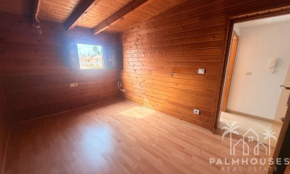 Venta - Villa - Almoradi - El Banet