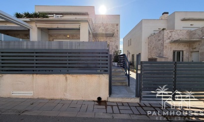 Herverkoop - Huis - Torrevieja - Aguas Nuevas