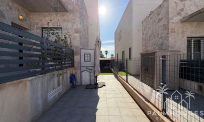 Herverkoop - Huis - Torrevieja - Aguas Nuevas