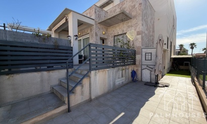 Herverkoop - Huis - Torrevieja - Aguas Nuevas