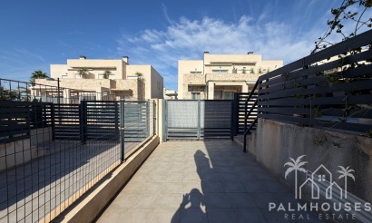 Herverkoop - Huis - Torrevieja - Aguas Nuevas
