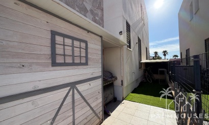 Herverkoop - Huis - Torrevieja - Aguas Nuevas