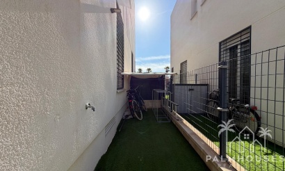 Herverkoop - Huis - Torrevieja - Aguas Nuevas