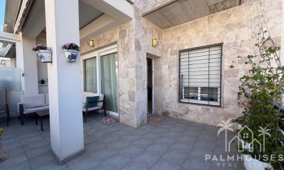 Herverkoop - Huis - Torrevieja - Aguas Nuevas