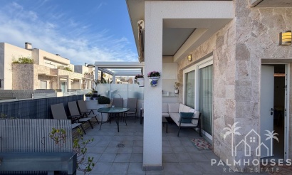 Herverkoop - Huis - Torrevieja - Aguas Nuevas