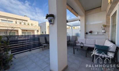 Herverkoop - Huis - Torrevieja - Aguas Nuevas