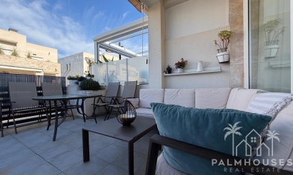 Herverkoop - Huis - Torrevieja - Aguas Nuevas