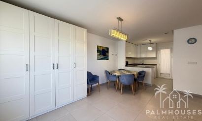 Herverkoop - Huis - Torrevieja - Aguas Nuevas