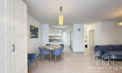 Herverkoop - Huis - Torrevieja - Aguas Nuevas