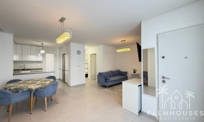 Herverkoop - Huis - Torrevieja - Aguas Nuevas