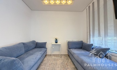 Herverkoop - Huis - Torrevieja - Aguas Nuevas