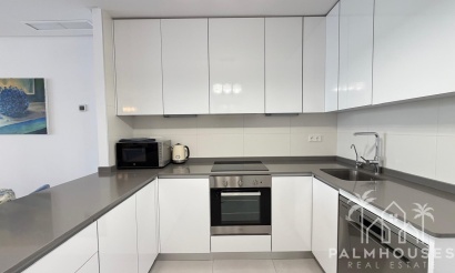 Herverkoop - Huis - Torrevieja - Aguas Nuevas