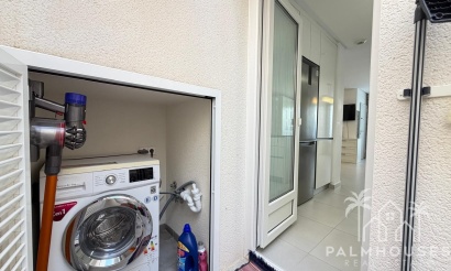 Herverkoop - Huis - Torrevieja - Aguas Nuevas