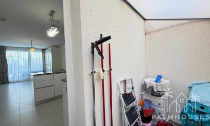 Herverkoop - Huis - Torrevieja - Aguas Nuevas