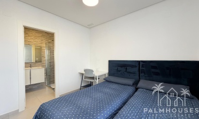 Herverkoop - Huis - Torrevieja - Aguas Nuevas