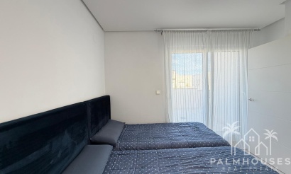 Herverkoop - Huis - Torrevieja - Aguas Nuevas
