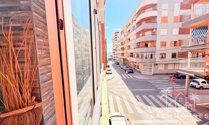 Herverkoop - Appartement - Torrevieja - Acequion