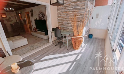 Herverkoop - Appartement - Torrevieja - Acequion